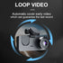 1080p WiFi Car Dash Cam.